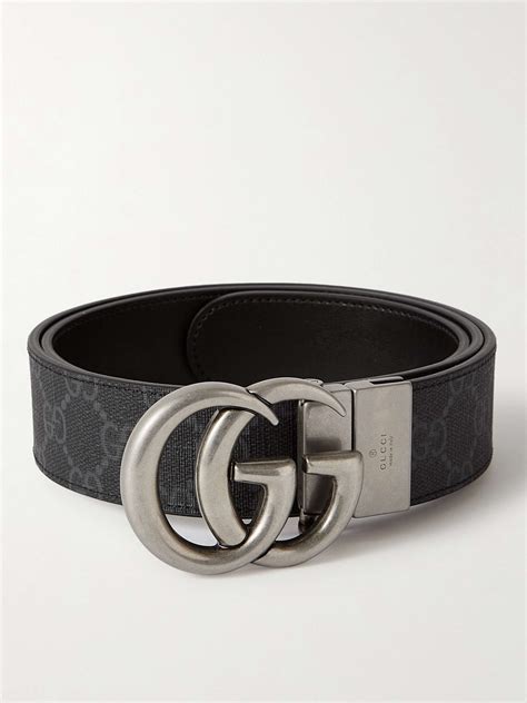 cuir gucci belt|belt gucci for men.